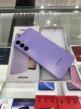Samsung A05S 6/128Gb Mulus Resmi Sein Garnsi On