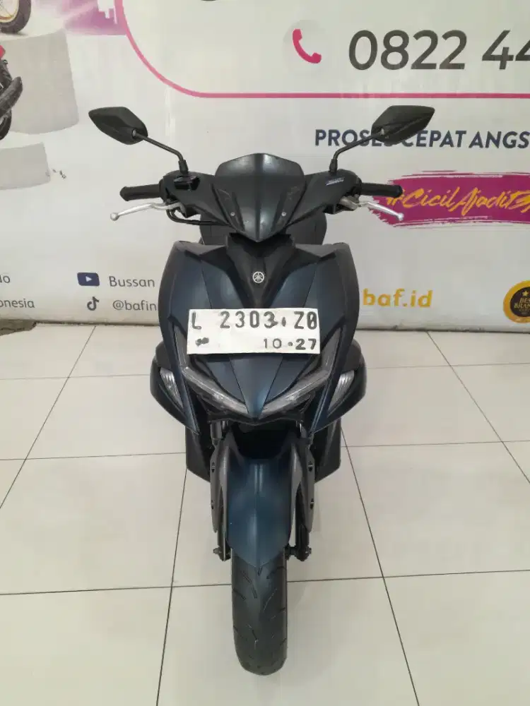 DP 800 YAMAHA AEROX KEYLES 2017