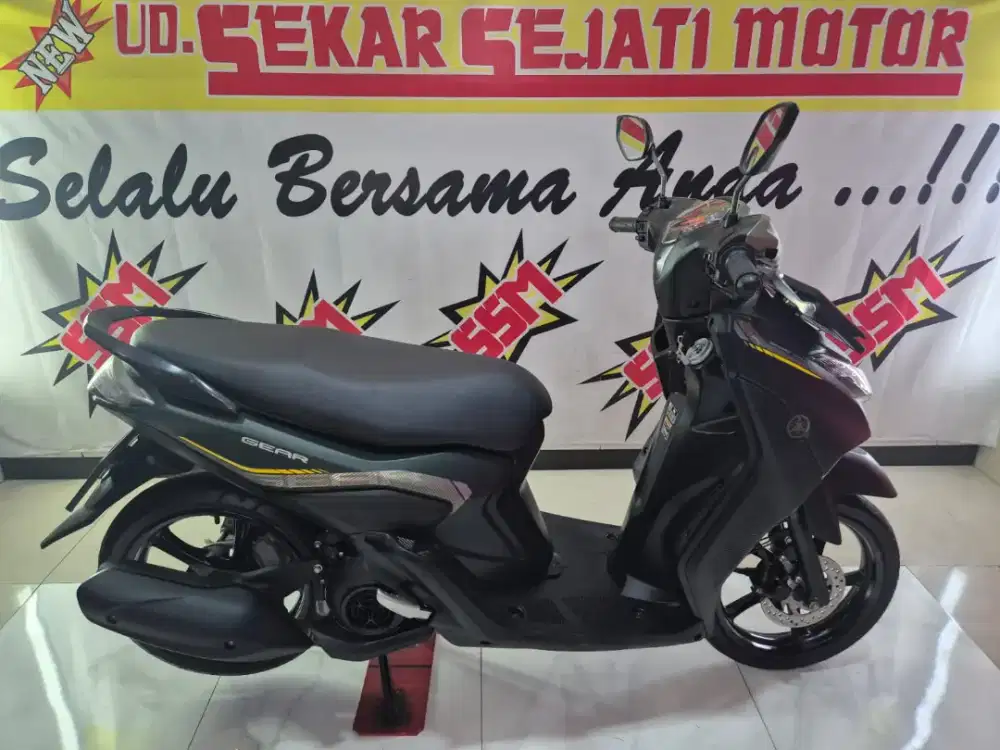 Mio gear cw fi 2022 TERSEDIAA