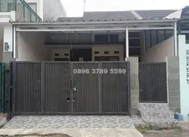 Perum ASRI CINTARAJA - depan DISHUB pingir Jl.Raya Nasional -STRATEGIS