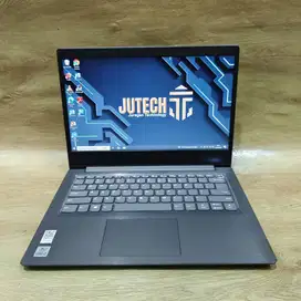 Laptop Lenovo Slim Core i3 Gen 10 Ram 20GB