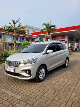 Ertiga GX 1.5 m/t