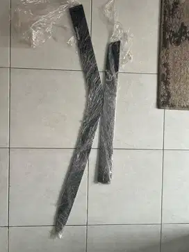 Talang air flat mitsubishi exforce
