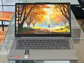 Lenovo ideapad slim 3 AMD Ryzen 5 7000 Series AMD Radeon 610M Premium