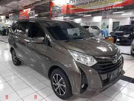 CALYA G 1.2 MANUAL ‼️TERMURAH BERGARANSI