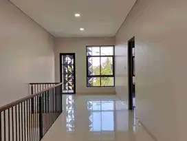 jual rumah baru Singgasana Pradana