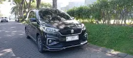 Suzuki Ertiga GT sport hybrid matic 2022