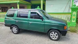 Panther Royal 2.5 Direct innection th 1999 H Semarang