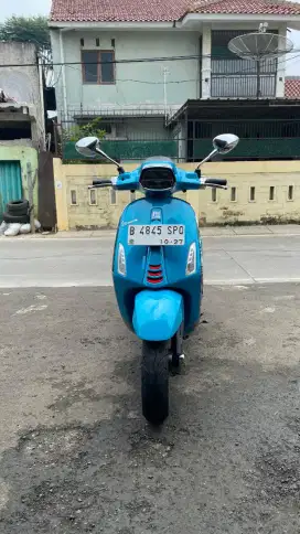 vespa sprint 2022 abs iget