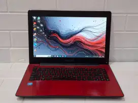 ASUS X453MA/ Intel(R) Celeron(R) CPU N2840/ RAM 4 GB/ HDD 500 GB