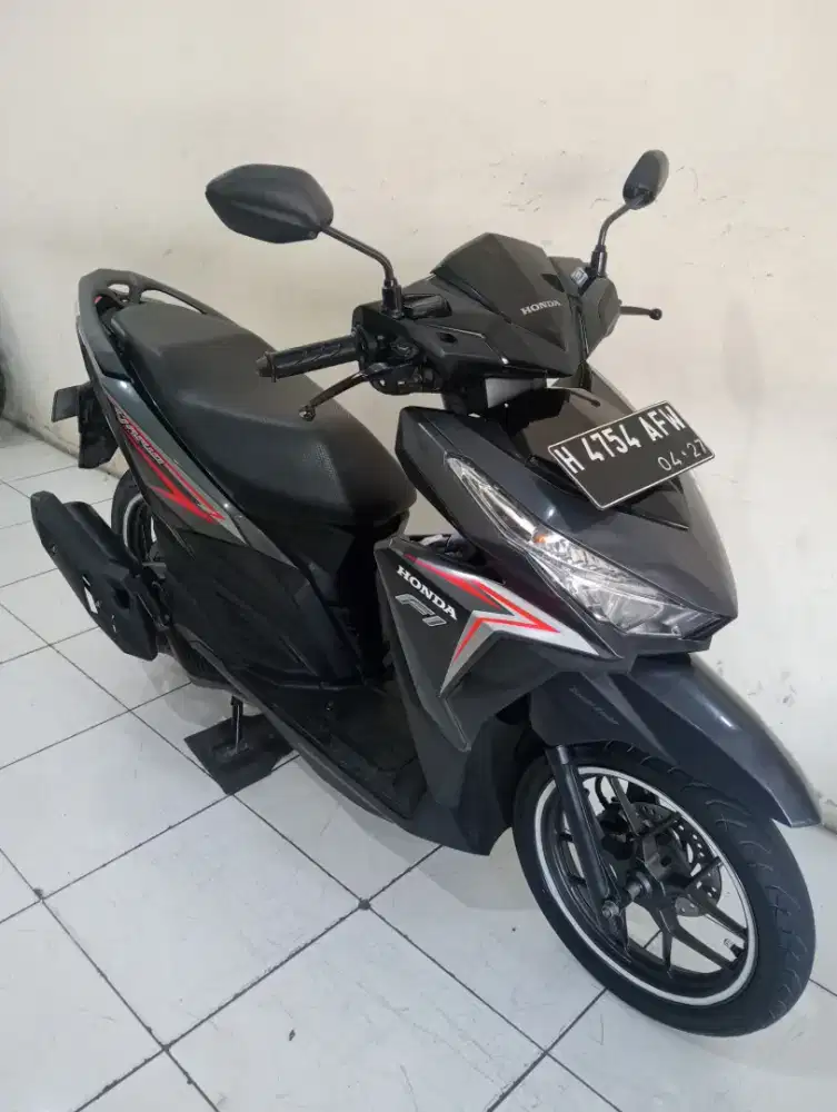 Honda VARIO 125 2017