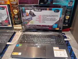 Asus notebook 15
