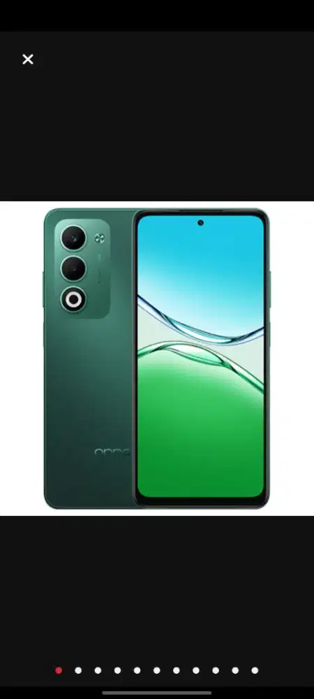 Foto ini adalah contoh.  Semua android adalah baru dan masih tersegel