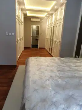 DIJUAL CEPAT RUMAH CLUSTER MENAGGIO ILLAGO PARAMOUNT SERPONG