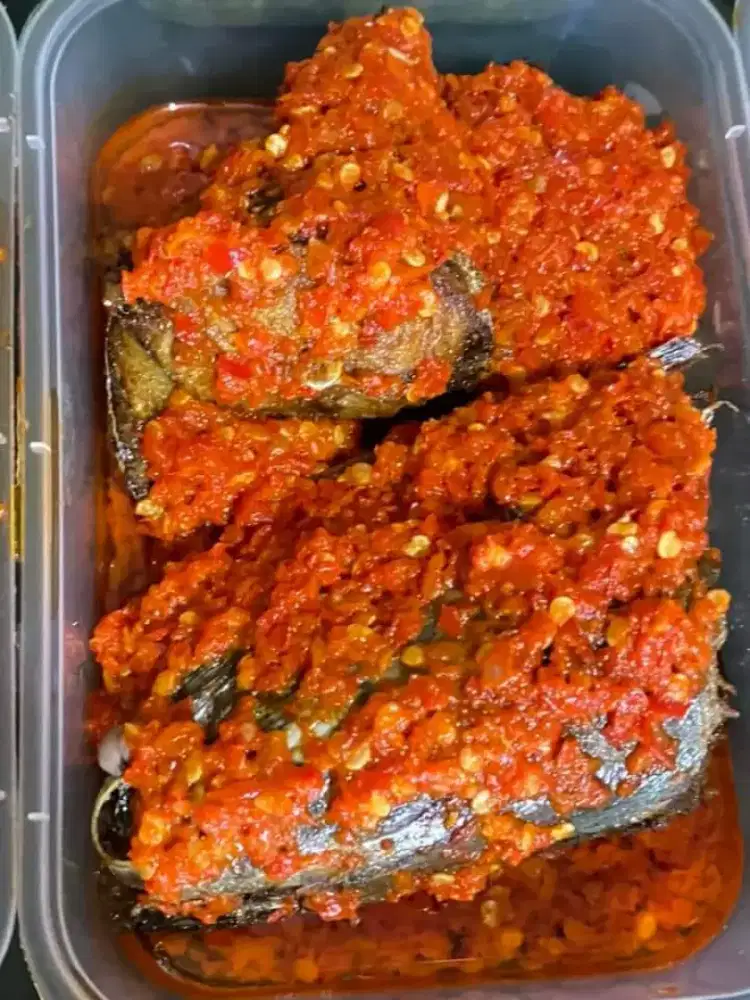 Rantangan(catering)