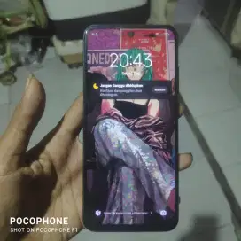 Poco M3 Pro 5G 6+2/128