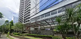 APARTEMEN TAMANSARI SEMANGGI