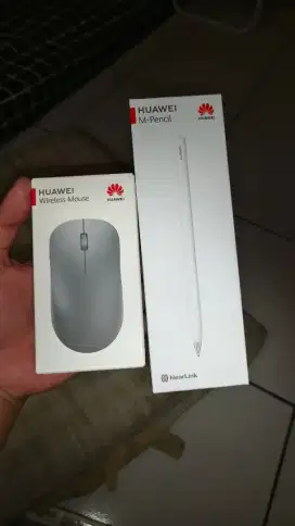 Mpen huawei gen 3 mouse huawei ori pencil ori huawei