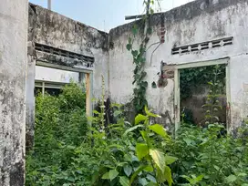 RUMAH DI KELURAHAN PULOREJO, TEMBELANG JOMBANG