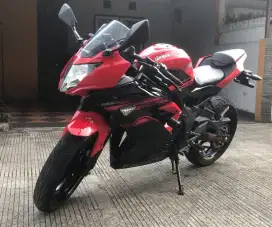 Kawasaki Ninja 250 SL/Mono 2016