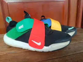 Nike flex anak PRELOVED pribadi