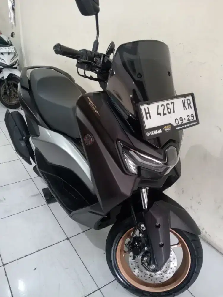 Yamaha NMAX NEO TURBO 2024