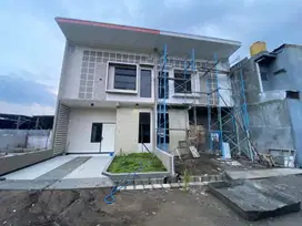 RUMAH READY UNIT DEKAT EXIT TOL GEDEG MOJOKERTO