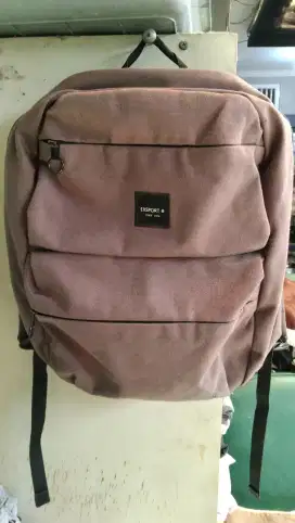 Tas backpack/ransel