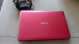 Notebook ASUS X200M