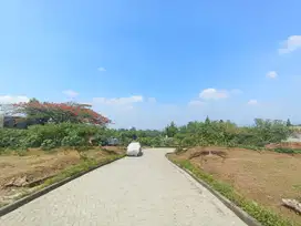 Dijual tanah kavling siap bangun di Setiabudi Kota Bandung, Utara