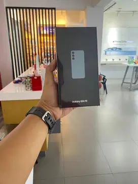 Good Deal Samsung S24 FE