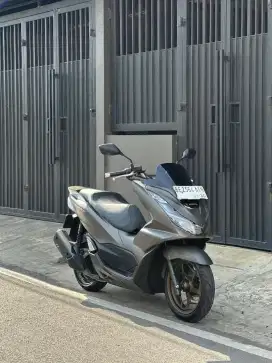 All New PCX 160 Abs 2024
