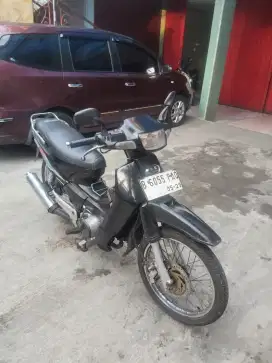 Kaze R 2004 cakep Cilandak kko