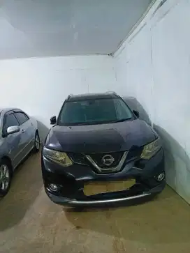 Nissan X-Trail 2016 Bensin