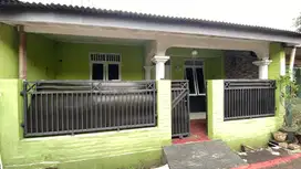 DIJUAL RUMAH MURAH DEPOK 1 LOKASI STRATEGIS NEGO SAMPAI JADI!