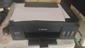 Mesin printer canon G2010