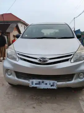 Xenia 2014 manual
