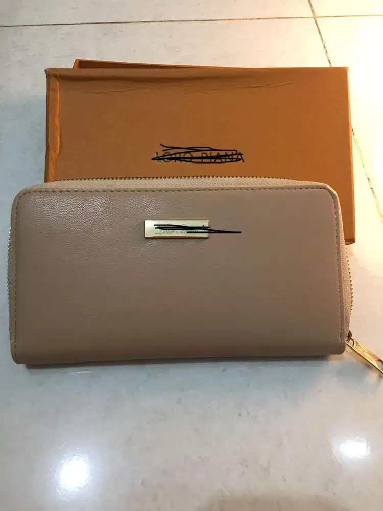 dompet lorpi taupe