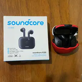 Soundcore k20i mulus no minus