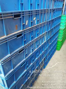 Master Box Plastik