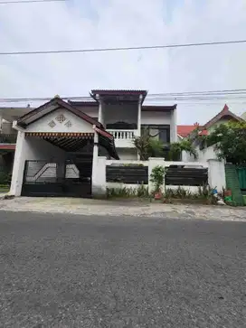 Dijual Rumah Strategis Dalam Ringroad Dekat Perbatasan Kota Jogja