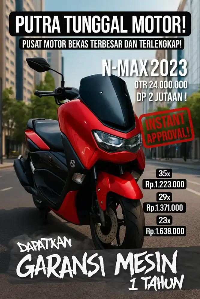 Warna merah warna apa? Semangat lah, masa cinta. No.. No.. No..