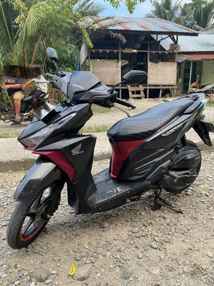 Vario 150 cc tahun 2016