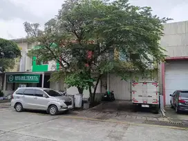 Disewakan Gudang Bizpark Kopo Bandung