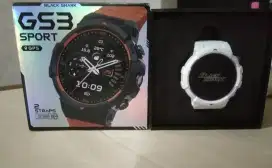 jam tangan smartwatch black shark GS 3Sport