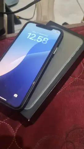 Iphone 11 promax 256 all operator