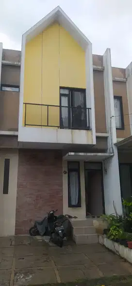 Dijual Rumah Minimalis Gland katapang residence 2  pasar junti