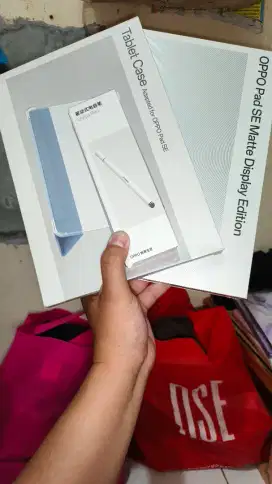 Oppo pad se matte display edition istimewa like new