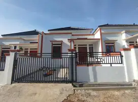 RUMAH KOMERSIL MURAH DI RAJABASA DEKAT KAMPUS POLINELA TYPE 60/150M2