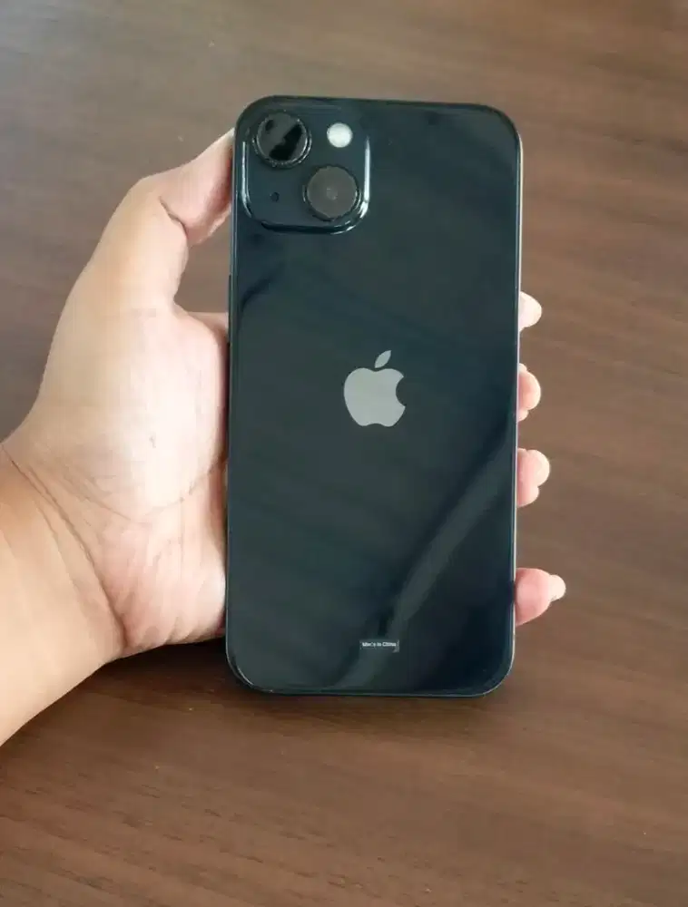 Apple iPhone 13 128GB Midnight